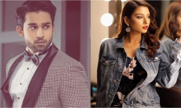 Couple Alert: Are Bilal Abbas & Ramsha Khan dating?