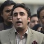 Decline in Pakistan’s economy is due to incompetent PTI government: Bilawal