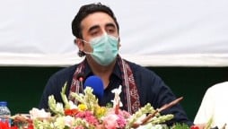 PTI not responded to any question raised about corruption: Bilawal