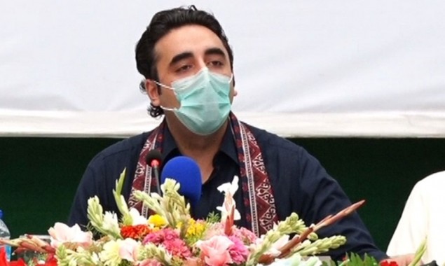 PTI not responded to any question raised about corruption: Bilawal