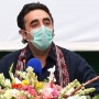PTI not responded to any question raised about corruption: Bilawal