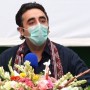 Pakistan is our mother, institutions are its jewels: Bilawal Bhutto