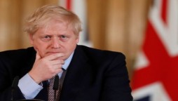 British PM Boris Johnson apologizes for his anti-Islamic remarks