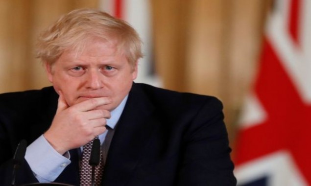 British PM Johnson Cancels His Visit To India Amid New Strain