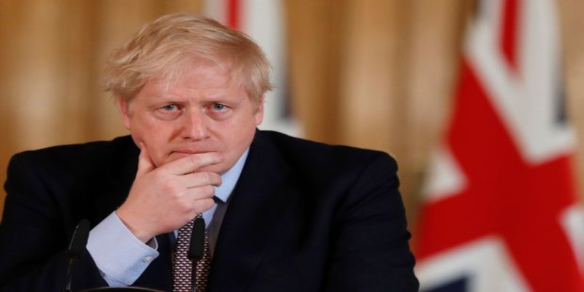 Boris Johnson anti-Islamic remarks