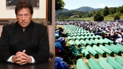 Srebrenica Massacre