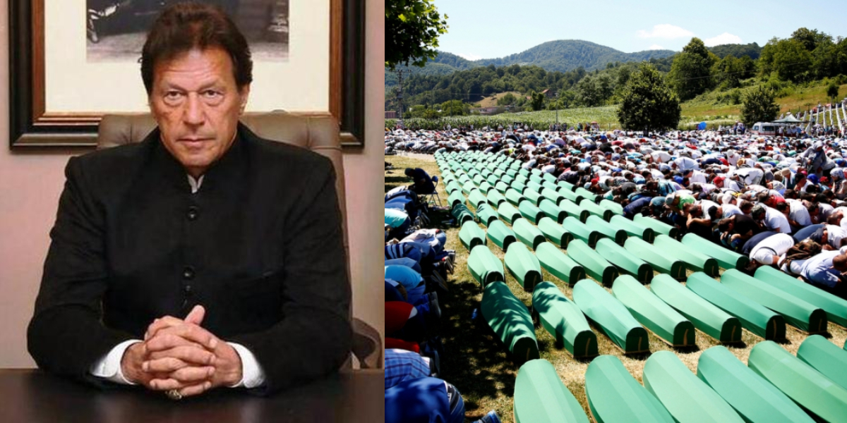 Srebrenica Massacre