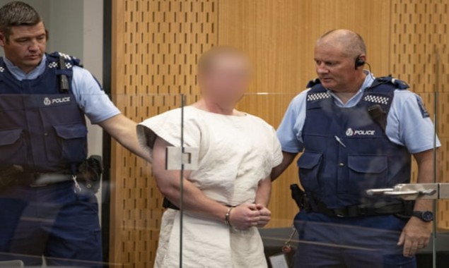 Christchurch Attack: Brenton Tarrant decides to represent himself at sentencing