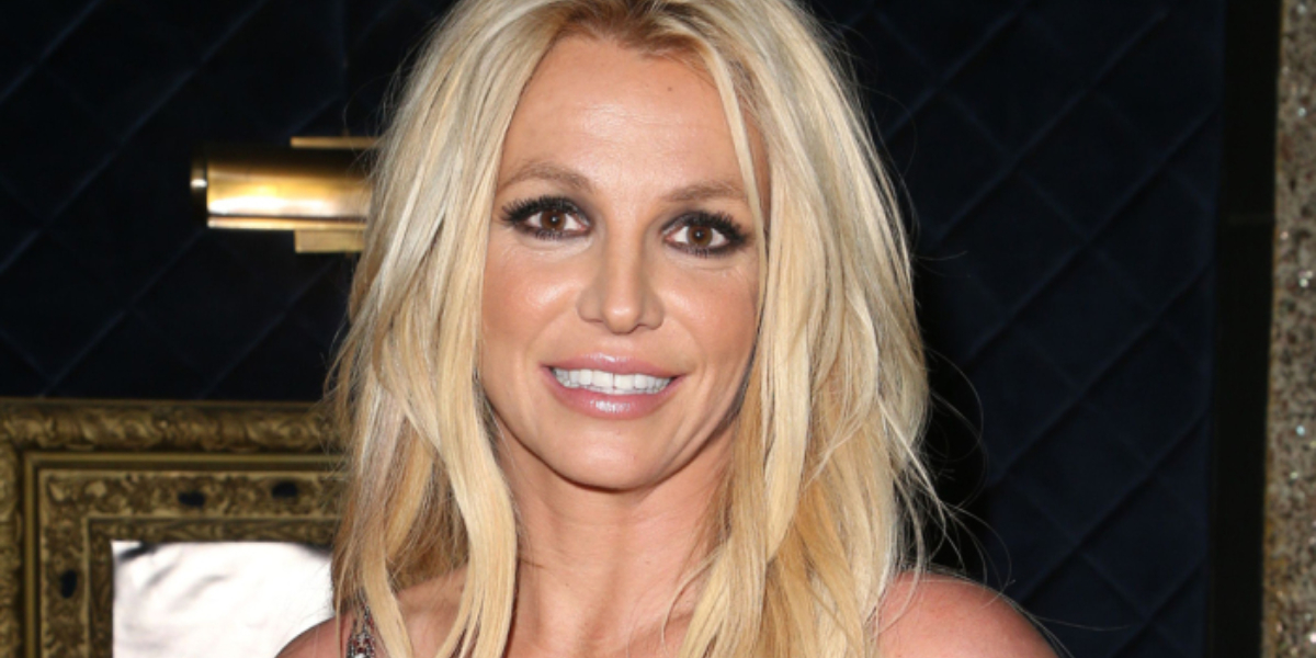 Britney Spears