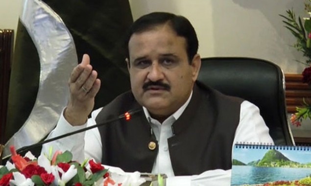 Chief Minister directs to prepare emergency plan at district level