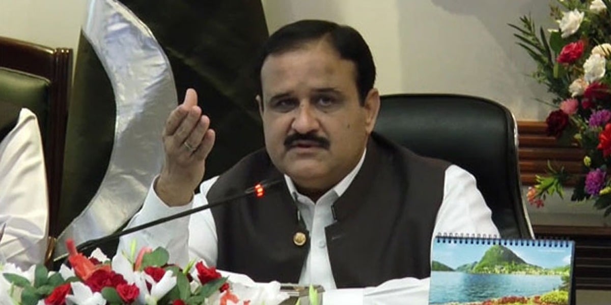 Chief Minister directs to prepare emergency plan at district level