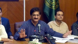 Murad Ali Shah