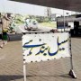 CNG Stations to Remain Closed For 3 Days in Sindh