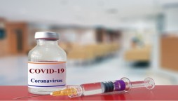 COVID-19 vaccine