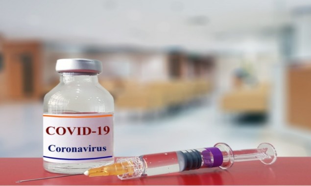 Britain claims Russia is trying to steal COVID-19 vaccine data