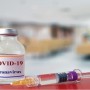 Britain claims Russia is trying to steal COVID-19 vaccine data