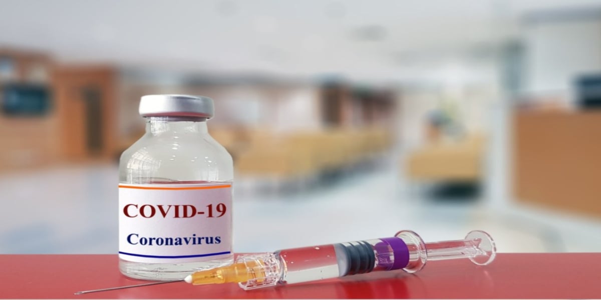 COVID-19 vaccine