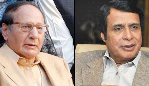 Chaudhry brothers laundered money through illegal accounts, claims NAB