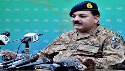 Chairman NDMA