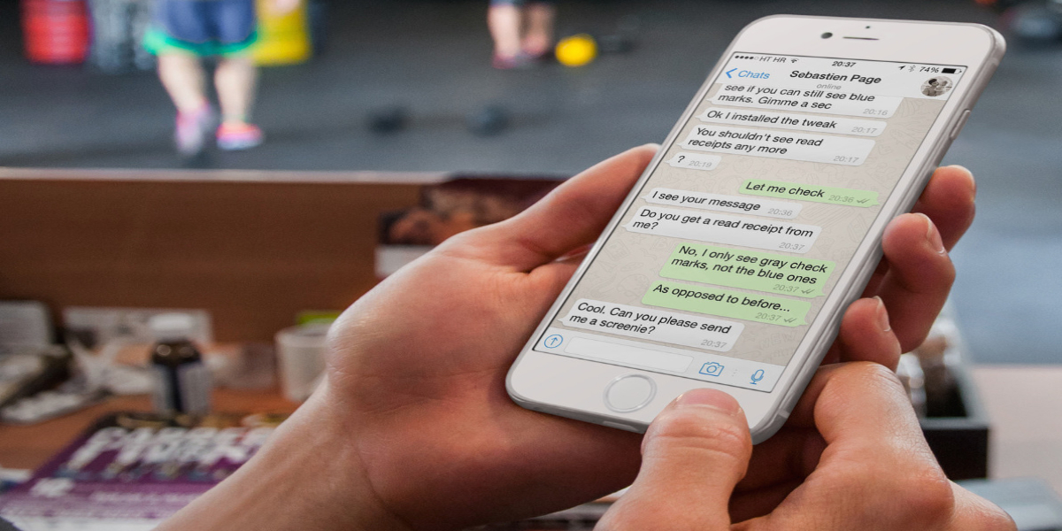 Chats transfer iPhone to Android