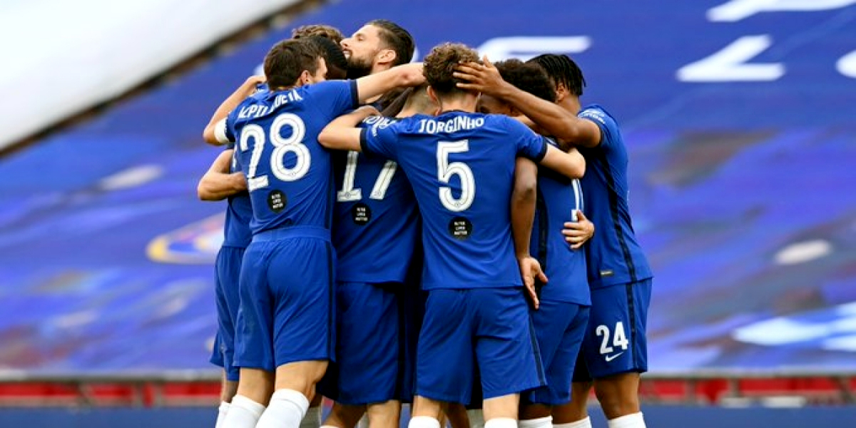 Chelsea