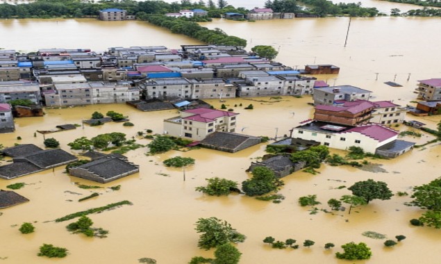 flood