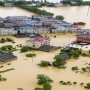 Flooding damages more than 2000 homes in SW China