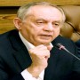 Commerce Advisor hopes for speedy economic recovery amid COVID-19
