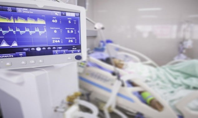 New study reveals survival rate for coronavirus ICU patients have improved
