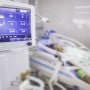 New study reveals survival rate for coronavirus ICU patients have improved