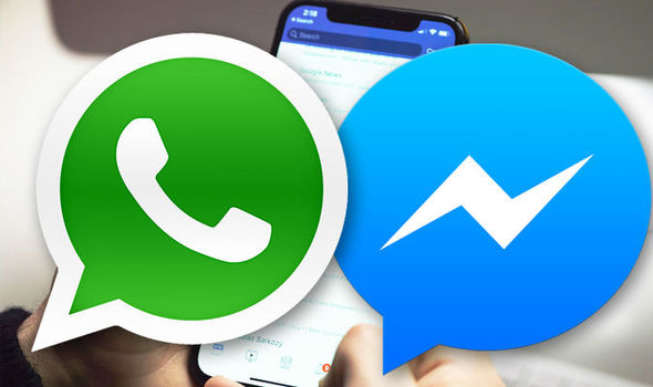 Messenger, WhatsApp likely to get cross chat support
