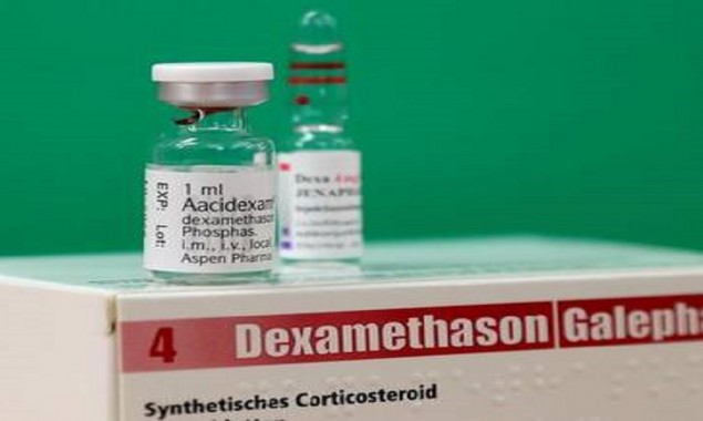 Dexamethasone provides life-saving benefits for Covid-19 patients, study