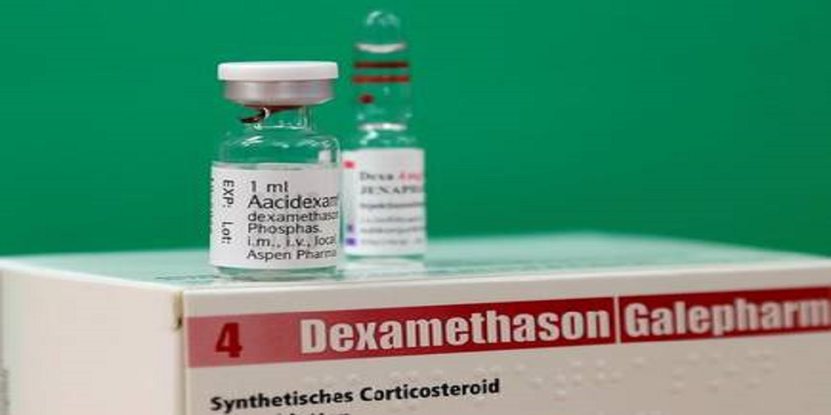 Dexamethasone provides life-saving benefits for Covid-19 patients, study