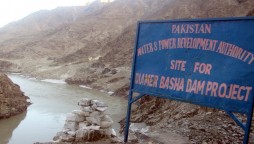 Diamer Bhasha Dam: Another Historic Milestone for Pakistan