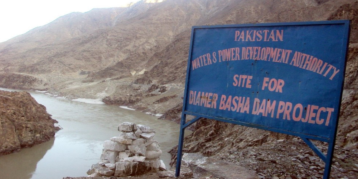 Diamer Bhasha Dam: Another Historic Milestone for Pakistan