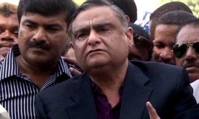 SHC extends status quo about Dr Asim Hussain’s appointment as SHEC chairman