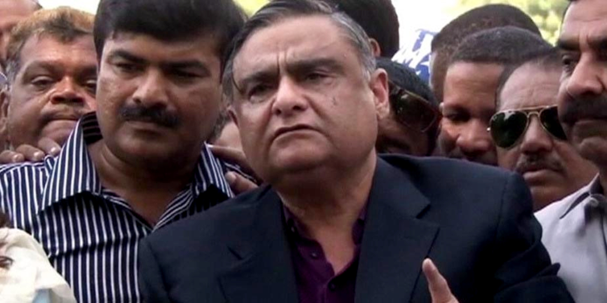 Dr Asim