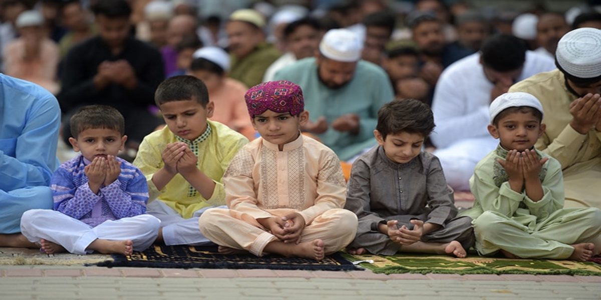 Eid-ul-Adha prayers timing, arrangements in Karachi