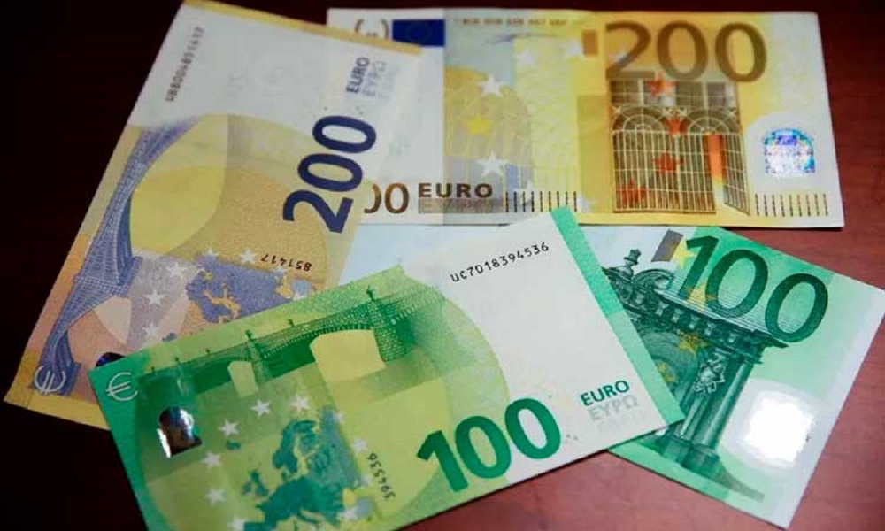 Euro rate in Pakistan today 2021