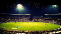 _Eden Gardens Kolkata