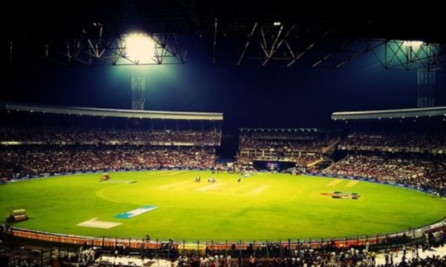 _Eden Gardens Kolkata