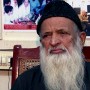 Edhi: ‘The man who drove no other car than his ambulance’