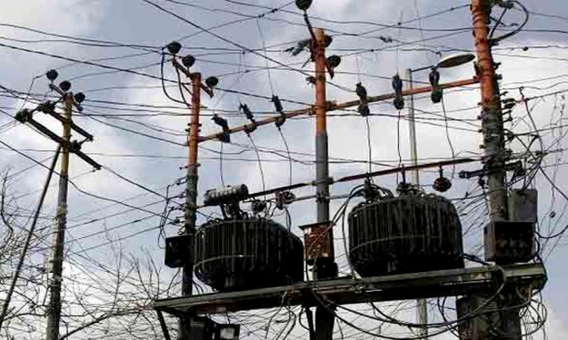Man dies of Electrocution in Karachi