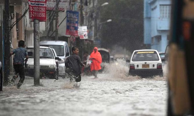 Karachi: Electrocution incidents kill 15 as rain pounds many areas