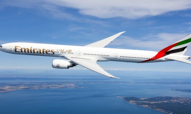 Emirates announces to lay off more pilots amid COVID-19 outbreak