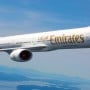 Emirates expands flights to 5 European cities