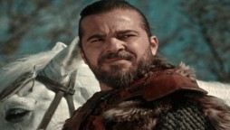 What if Engin Altan aka Ertugrul gets a chance to join Pakistani politics?