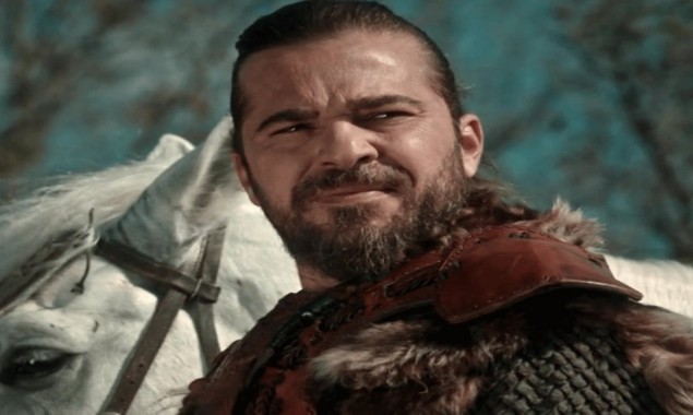 What if Engin Altan aka Ertugrul gets a chance to join Pakistani politics?