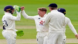 England takes a stunning win against West Indies on Final Day