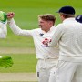 England takes a stunning win against West Indies on Final Day